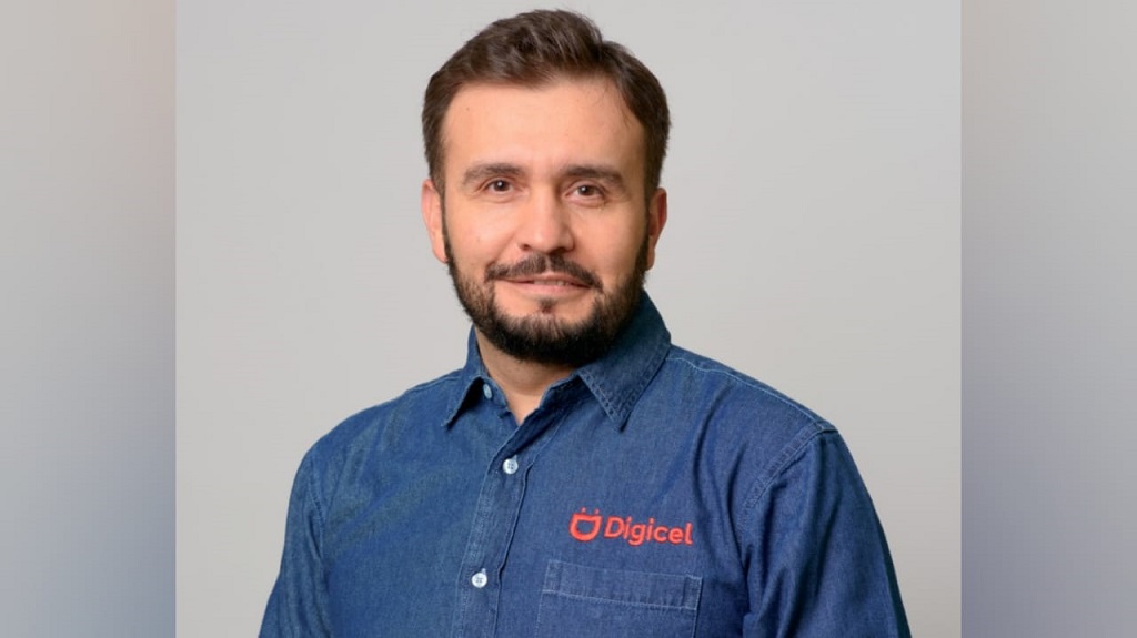 एनसेलकाे नेतृत्व सम्हाल्न आउँदैछन् जमैकाकाे डिजी सेलका पूर्व सिइओ कायुमाेब