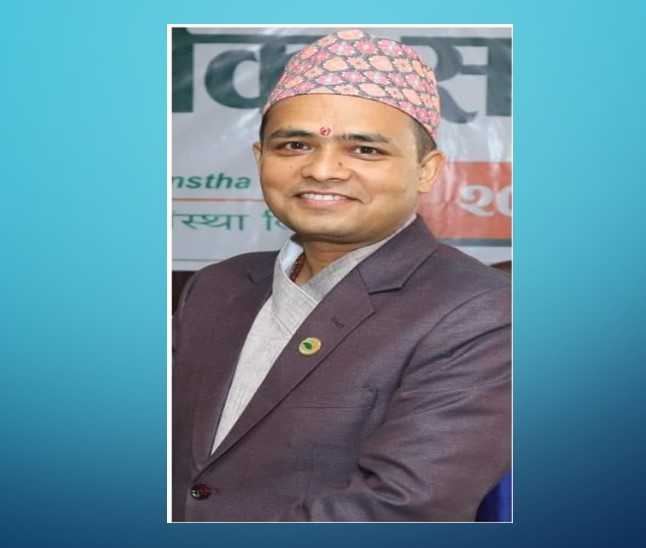 लक्ष्मी लघुवित्तको प्रमुख कार्यकारी अधिकृतमा श्रेष्ठ नियुक्त