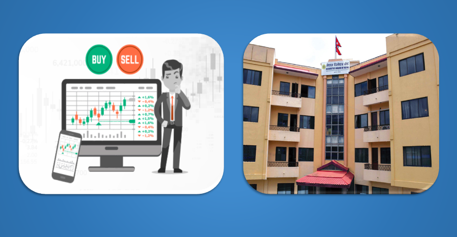 धितोपत्र बोर्डको काम शेयर निष्काशनको अनुमति मात्रै दिने, ओभर सप्लाइ धान्ने उपकरण खोइ ?