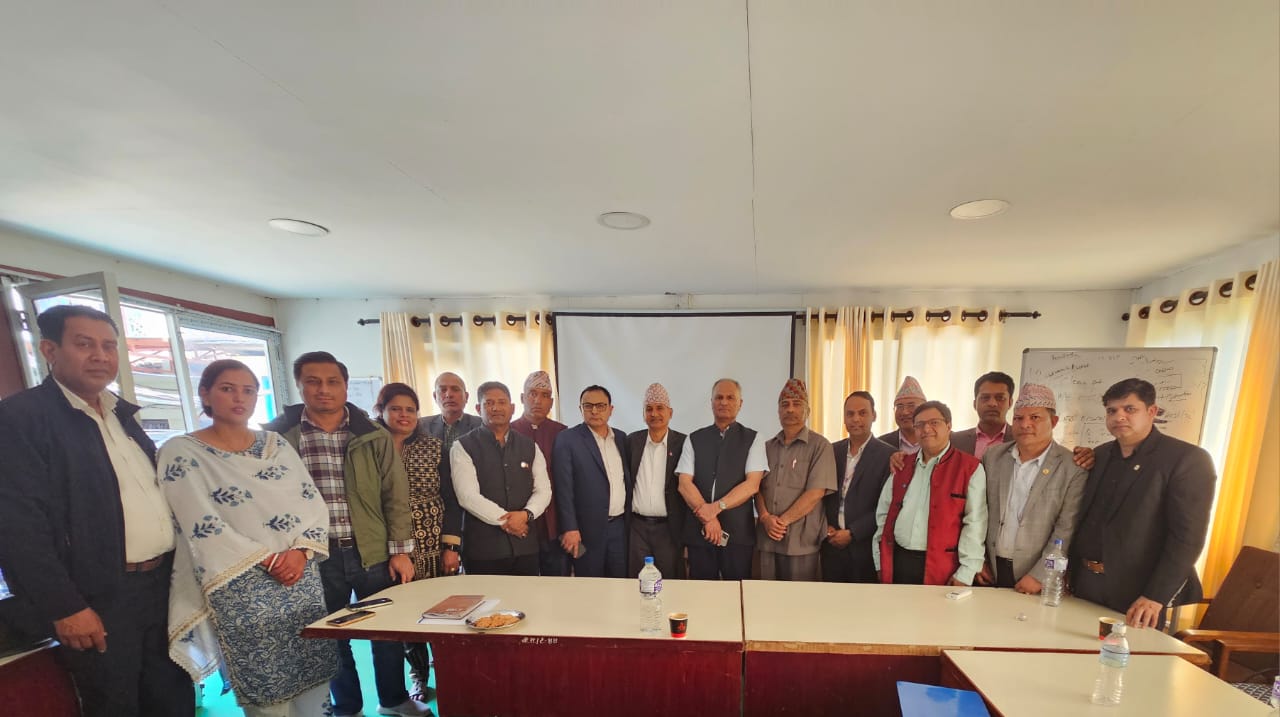 ‘चैतपछि जेष्ठ मसान्तसम्ममा रु. १ सय जरिवाना तिरेर एजेन्सी लाईसेन्स नविकरण गर्न सकिने’