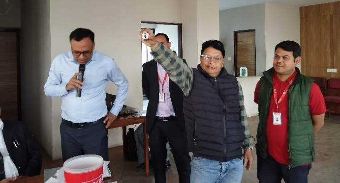 माई खोला हाइड्रोपावरको आइपीओ नतिजा यी तीन तरिकाबाट हेर्न सकिने