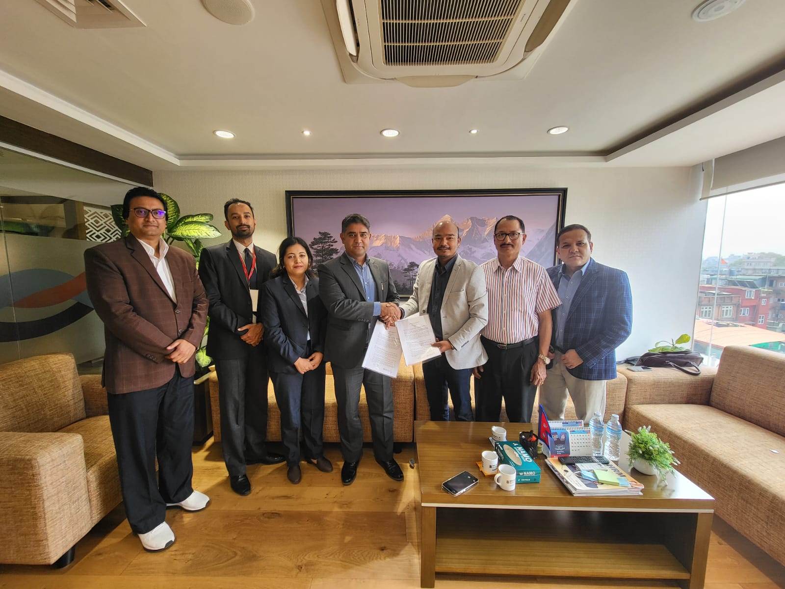 हिम रिभर पावरले आइपीओ निष्काशन गर्ने, विक्री प्रबन्धकमा सिद्धार्थ क्यापिटल