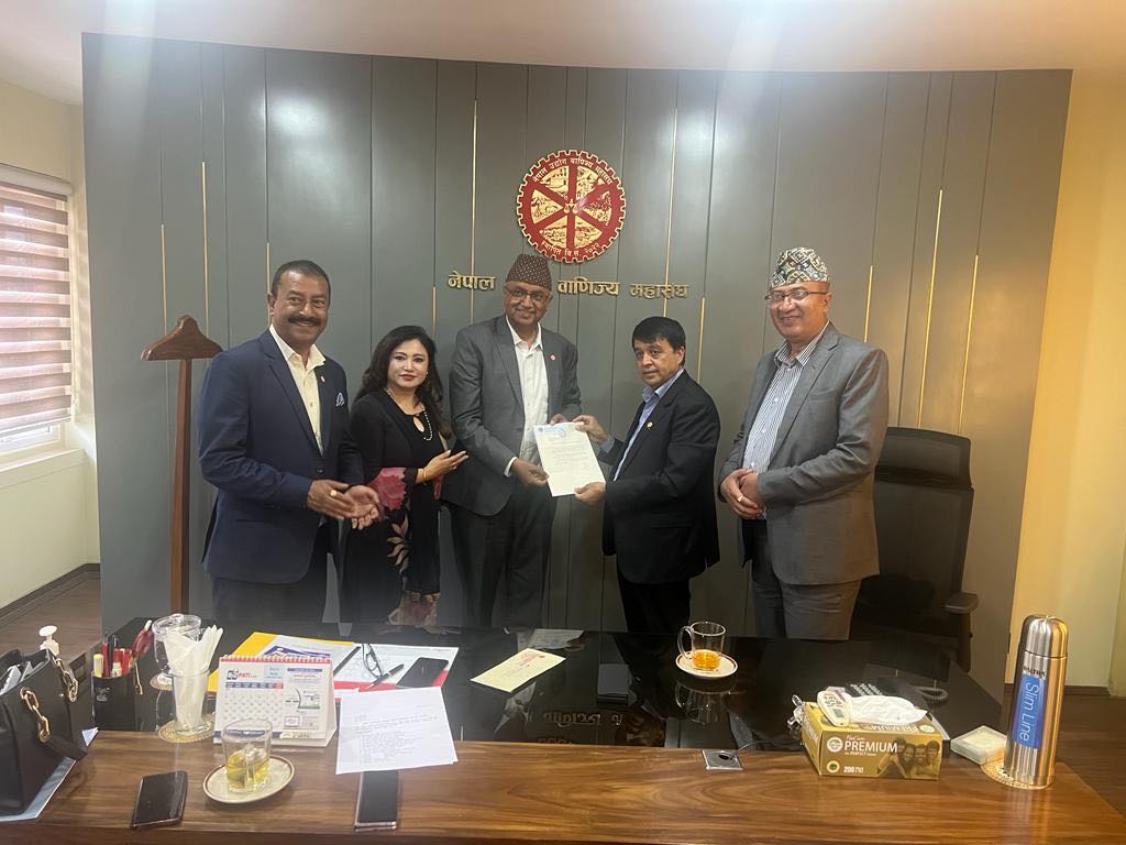 पूँजी बजार फोरमको सभापतिमा शैलेन्द्र गुरागाई मनोनित