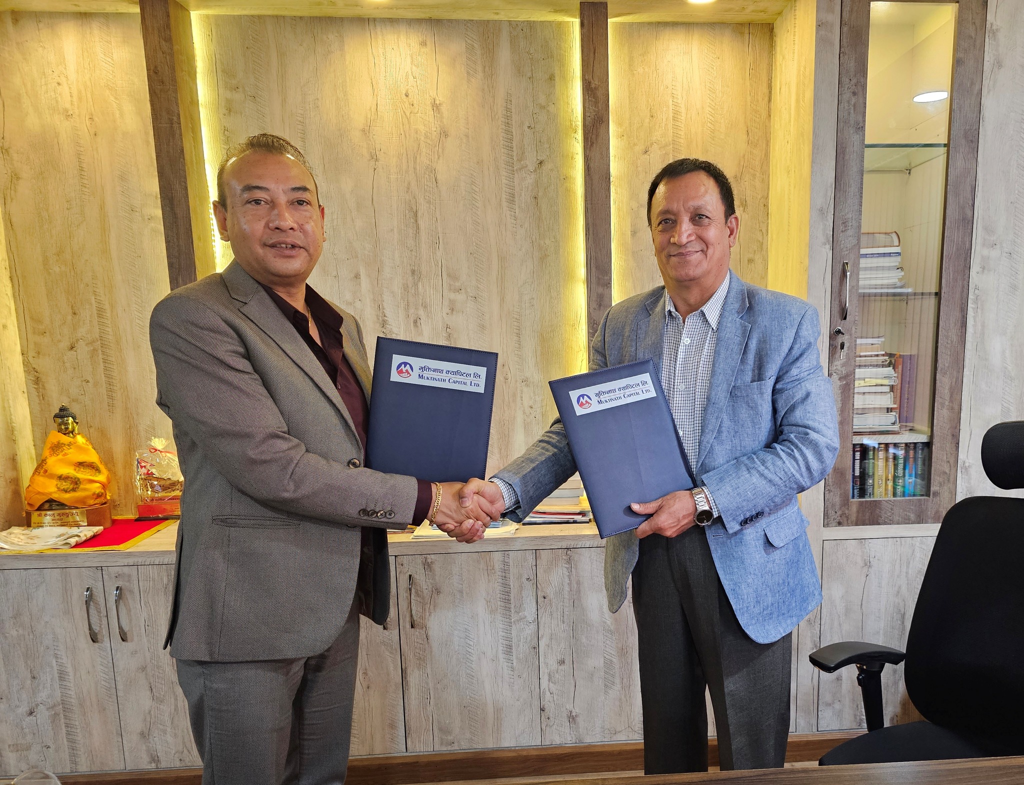 अन्नपूर्ण केवलकारले आइपीओ जारी गर्दै, बिक्री प्रबन्धकमा मुक्तिनाथ क्यापिटल