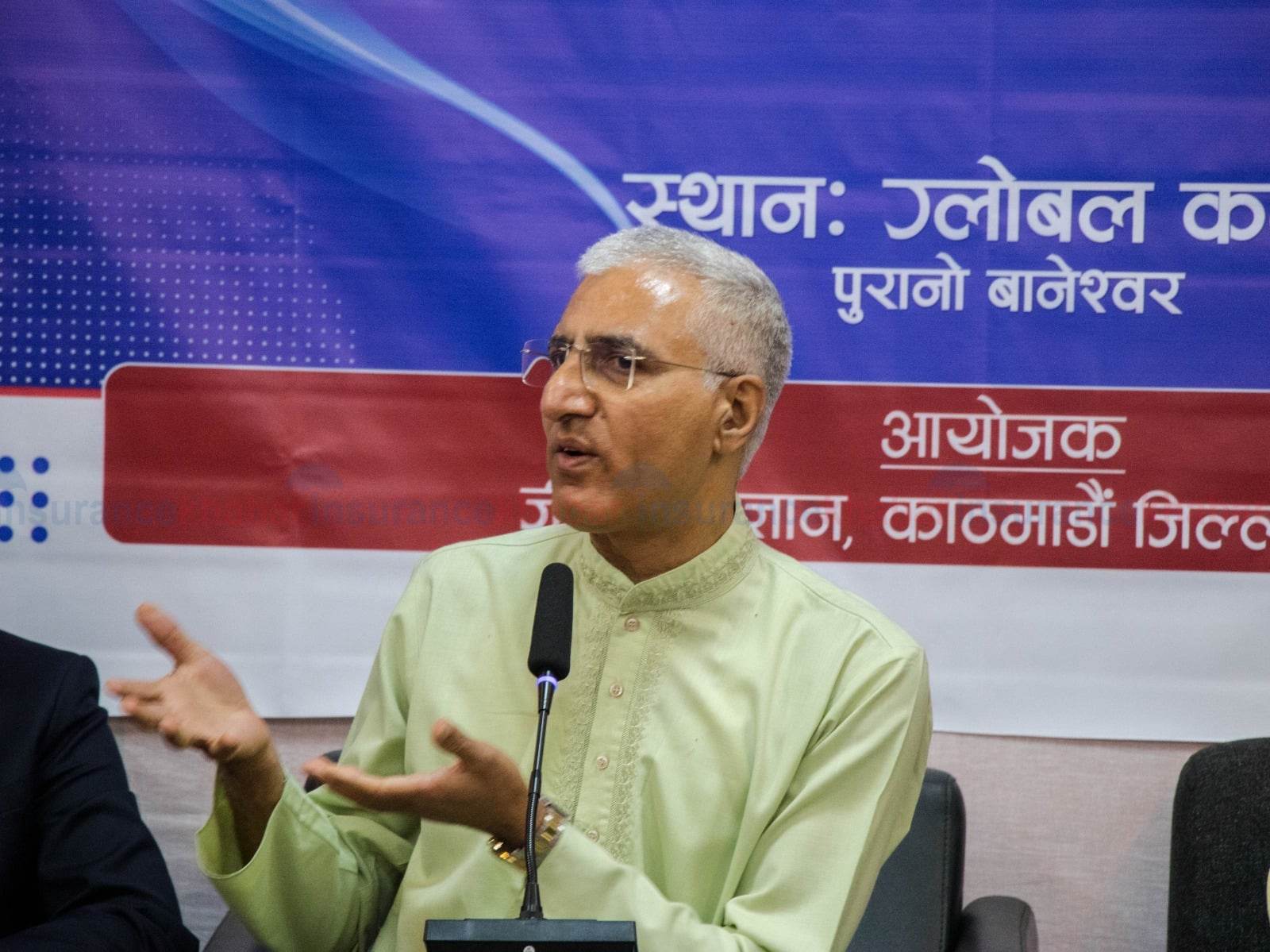 जीवन विज्ञान काठमाडौंद्धारा अध्यात्मिक शिक्षा कार्यक्रम सम्पन्न