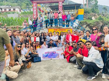 आन्तरिक पर्यटन प्रवर्द्धनका लागि सिटिजन लाइफ बुटवल एरियाद्धारा होमस्टे कार्यक्रम सम्पन्न