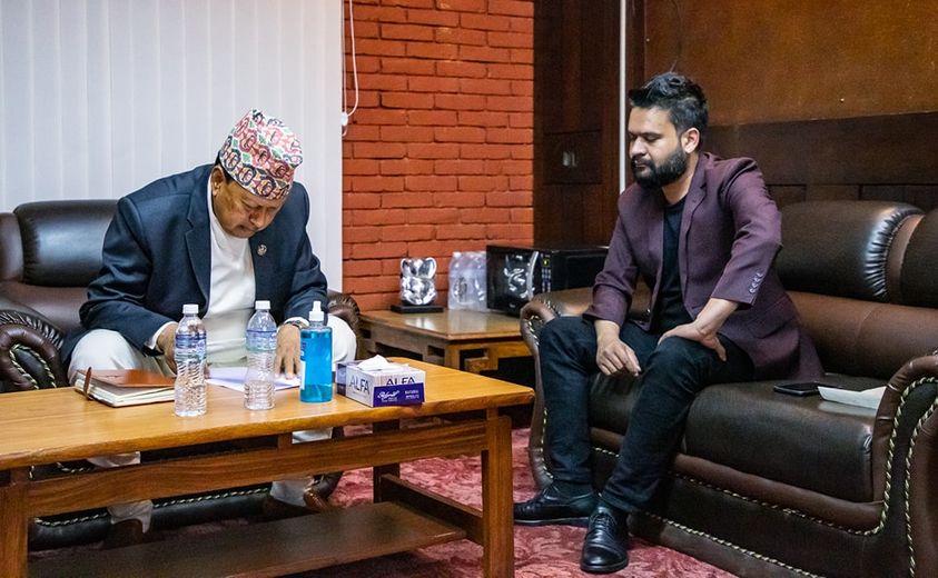 १० प्रतिशत निशुल्क उपचार नगर्ने ६८ स्वास्थ्य संस्थालाई मेयर बालेनको अल्टिमेटम