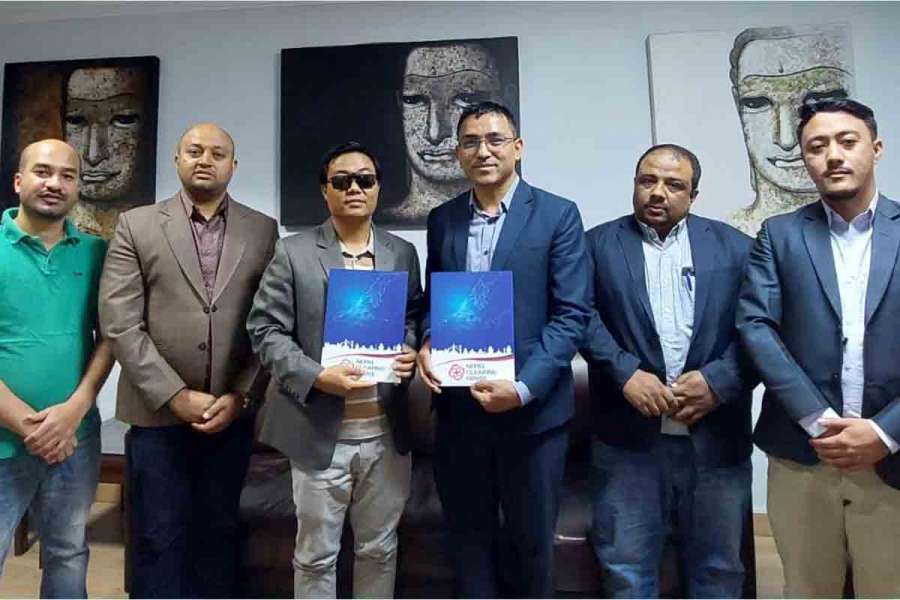 एनआइबिएल एस क्यपिटल पनि अब नेशनल पेमेन्ट स्वीचमा आबद्ध