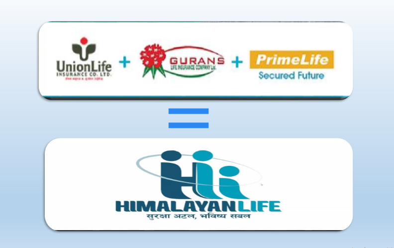 बीमा क्षेत्रको पहिलो विग मर्जर, चुक्ता पूँजी ८ अर्ब माथि हुँदा जीवन बीमा कोष आधा खर्ब नाघ्यो  