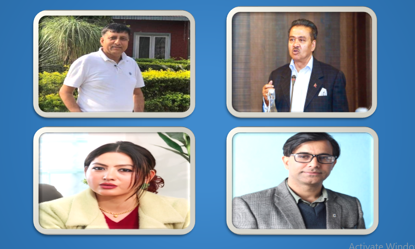 लगानीकर्ताको वर्षौदेखिको तपस्या पुरा भयो, दोस्रो बजारको देशव्यापी पहुँच सँगै शेयर बजारले नयाँ उचाइ लिने