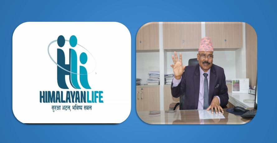 हिमालयन लाइफका कर्ण भन्छन्ः सीईओ पानी हो, जुन रङमा हालिदियो, त्यही रङ बन्न सक्नुपर्छ