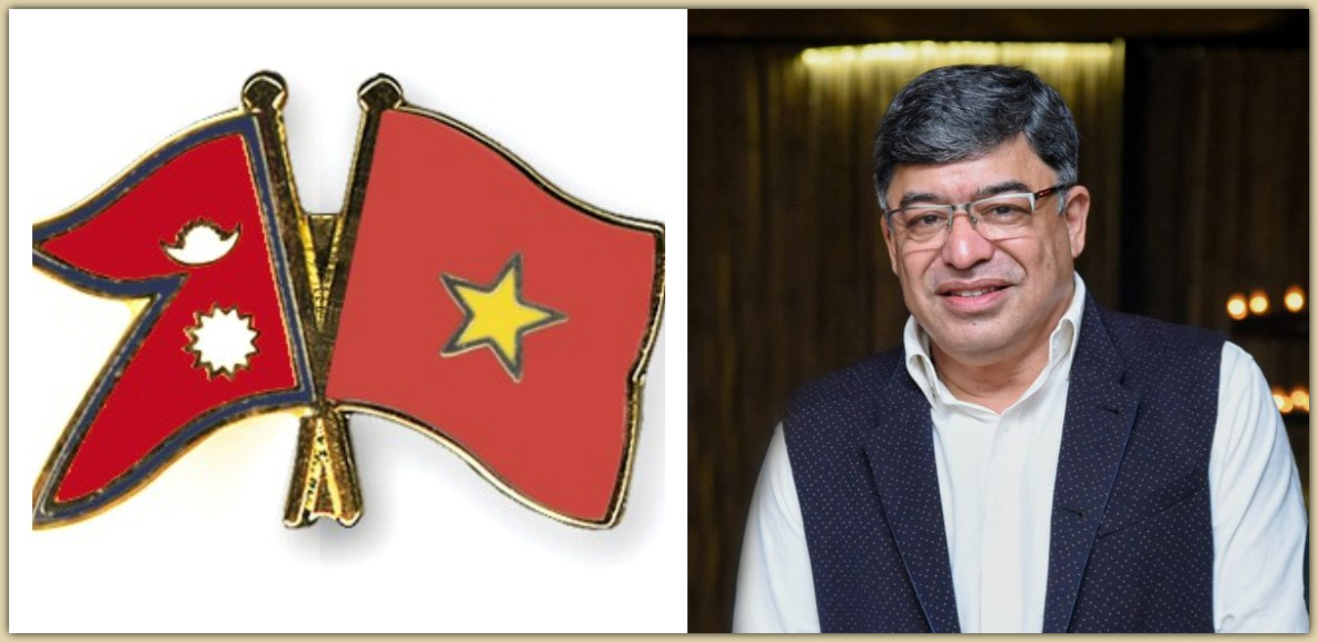 नेपाल भियतनाम उद्योग वाणिज्य संघले धार्मिक पर्यटन प्रवर्द्धनका लागि विभिन्न कार्यक्रम गर्ने