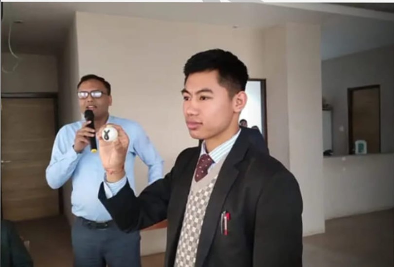 माई खोलाको आइपीओ बाँडफाँड, १ लाख २६ हजार ९४१ जनाले पाए शेयर