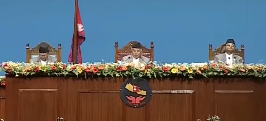 प्राथामिकता क्षेत्र र विपन्न वर्गमा प्रवाह हुँदै आएको कर्जालाई थप उत्पादनमुलक बनाइने