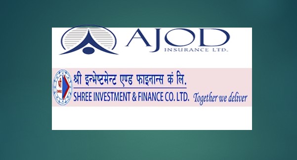 अजोड सहित दुई कम्पनीको संस्थापक शेयर सर्वसाधारणमा परिणत