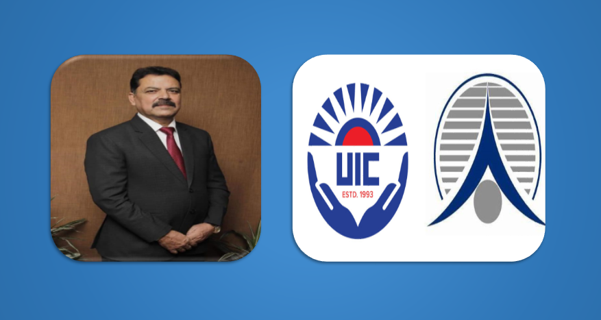 युनाइटेड अजोड इन्स्योरेन्स कम्पनीको सिइओमा श्रवण रावललाई प्रस्ताव, मर्जर पछि मात्रै नियुक्ति गर्ने