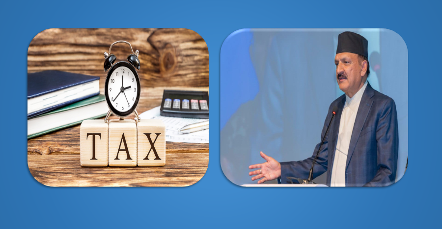 मर्जर र एफपिओ मार्फत ‘वार्गेन पर्चेज गेन’ गरेका बैंक तथा बीमा कम्पनीले  कर तिर्नै पर्ने, १४ अर्बको दायित्व