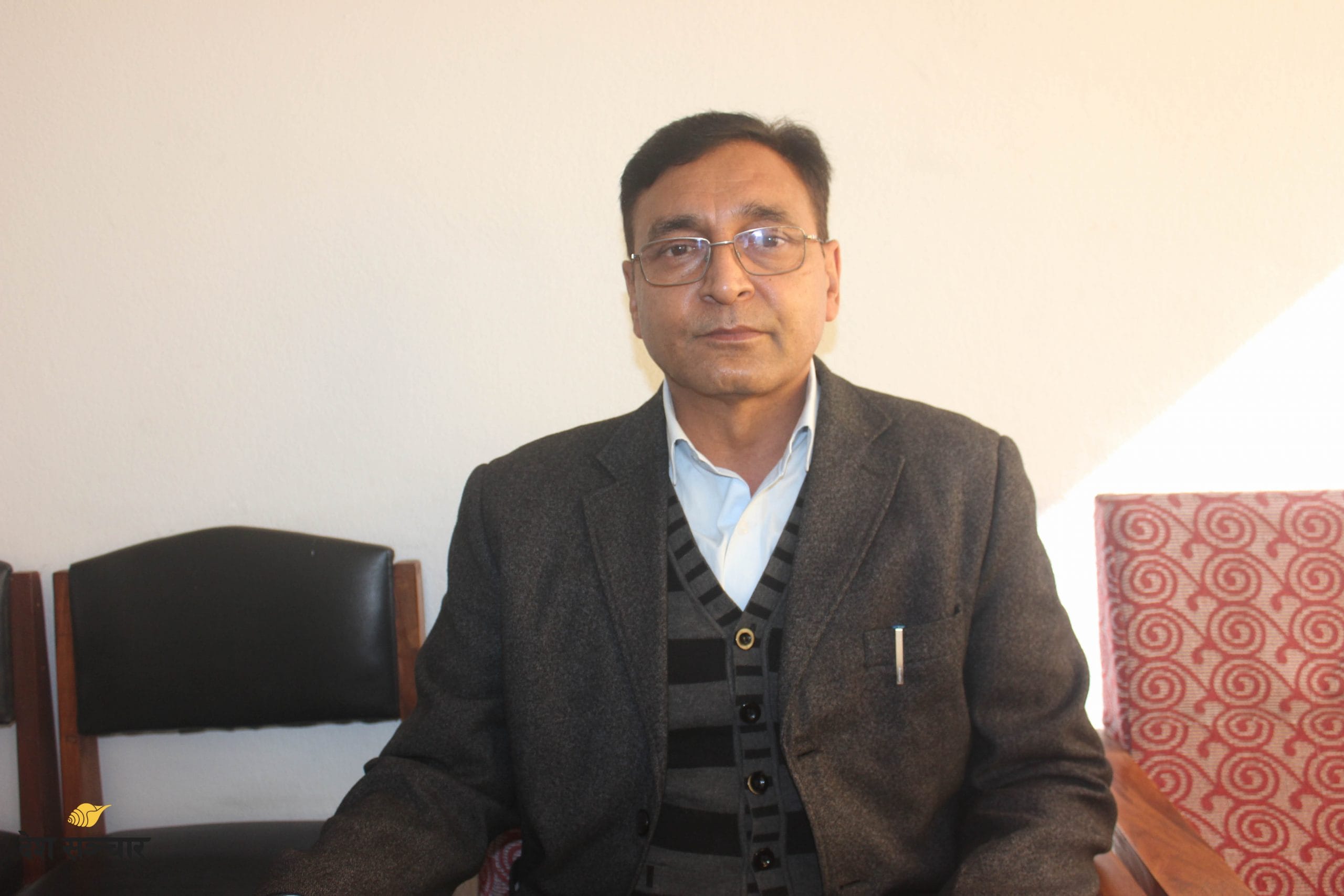 एमाले नेता टोप बहादुर रायमाझी पार्टीबाट निलम्बित