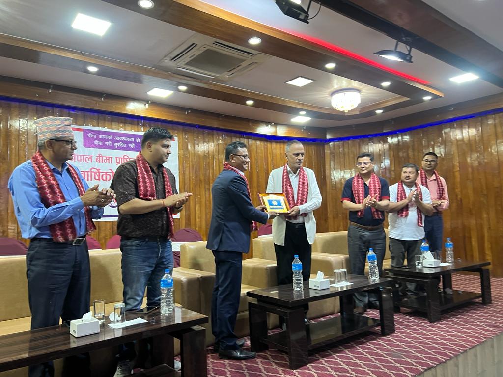 प्राधिकरणको लुम्बिनी प्रदेश कार्यालयले विभिन्न कार्यक्रम गरेर मनायो वार्षिकोत्सव,