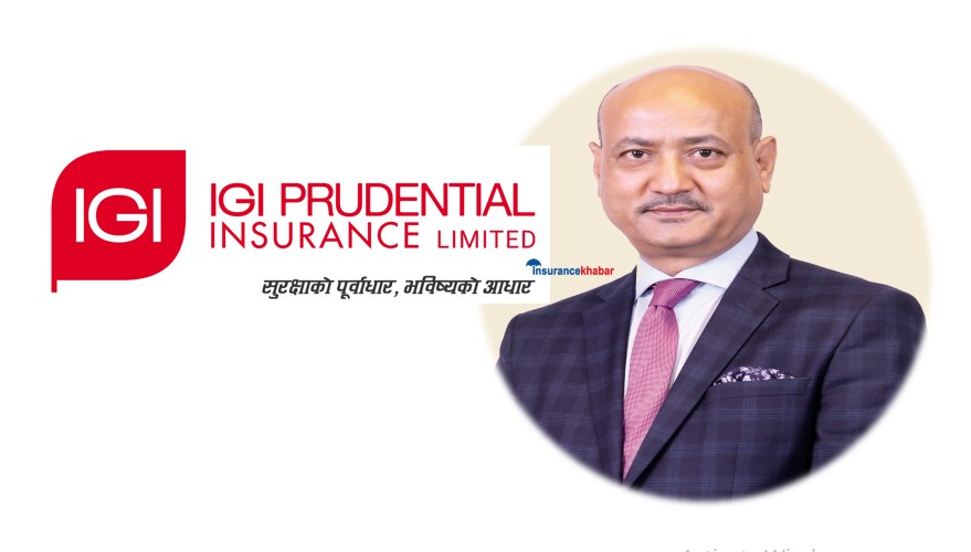 IGI Prudential Insurance starts paying claim for damages caused by GenZ agitation