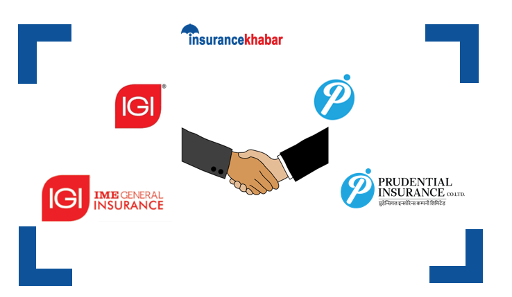 मर्जर पश्चात् कस्तो देखिने छ आइजिआई प्रुडेन्सियल इन्स्योरेन्स ? (तथ्याङ्क सहित)