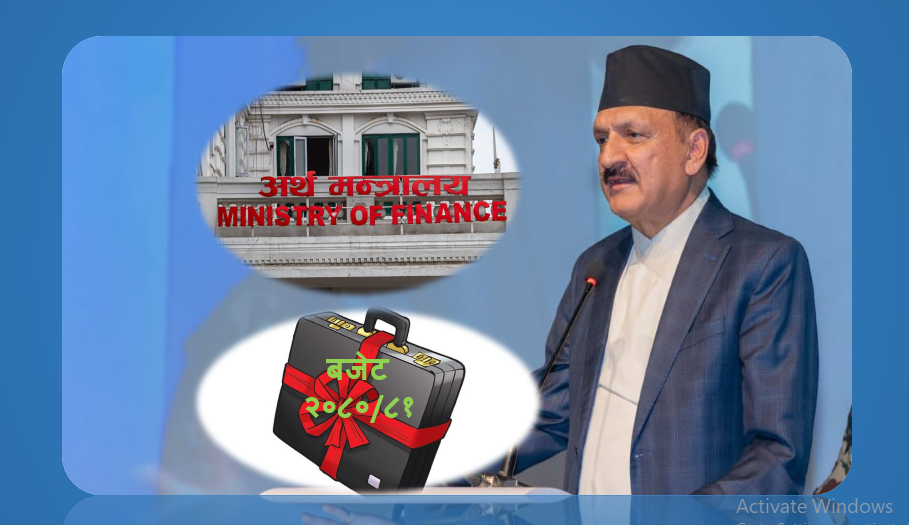 आगामी वर्षको बजेट पारित, पहिलो पटक मतदान