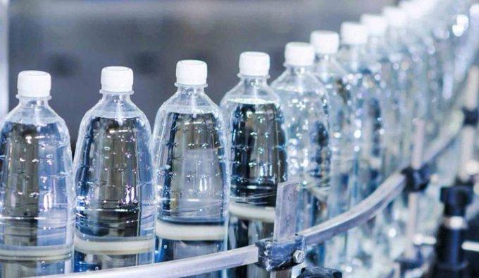 हिमालको पानीलाई ब्राण्डिङ गरिने