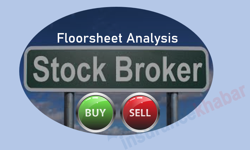 करिब ३० अर्बको कारोबार हुँदा नासाले मात्र गर्यो ३७० करोडको, अरु ब्रोकरको कति ?