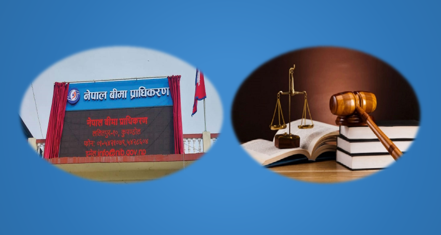 कस्तो अवस्थामा बीमक समस्याग्रस्त भएको मानिने ? बीमा ऐनमा सुधारका के-के छन् उपाय ?