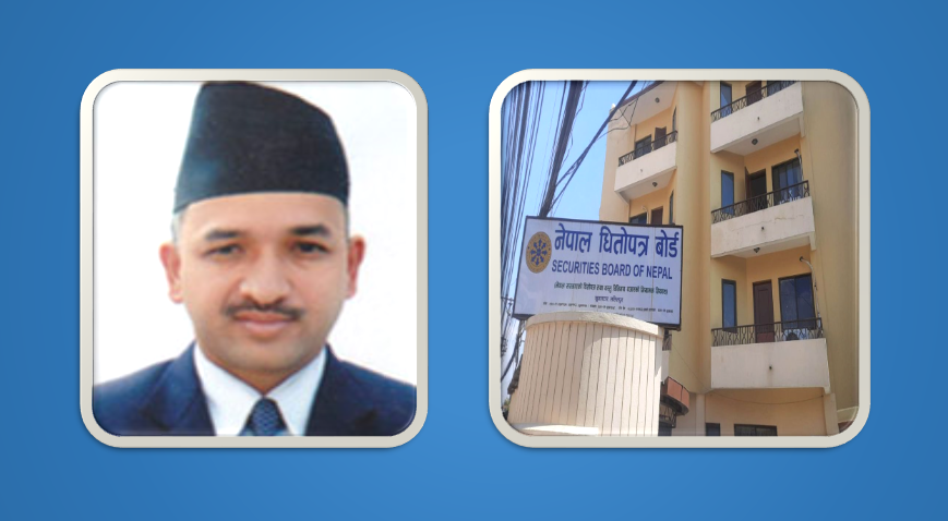 नेपालको धितोपत्र बजारको वर्तमान अवस्था र सुधार तथा विकासका मुद्दाहरू, डा. नवराज अधिकारीको लेख