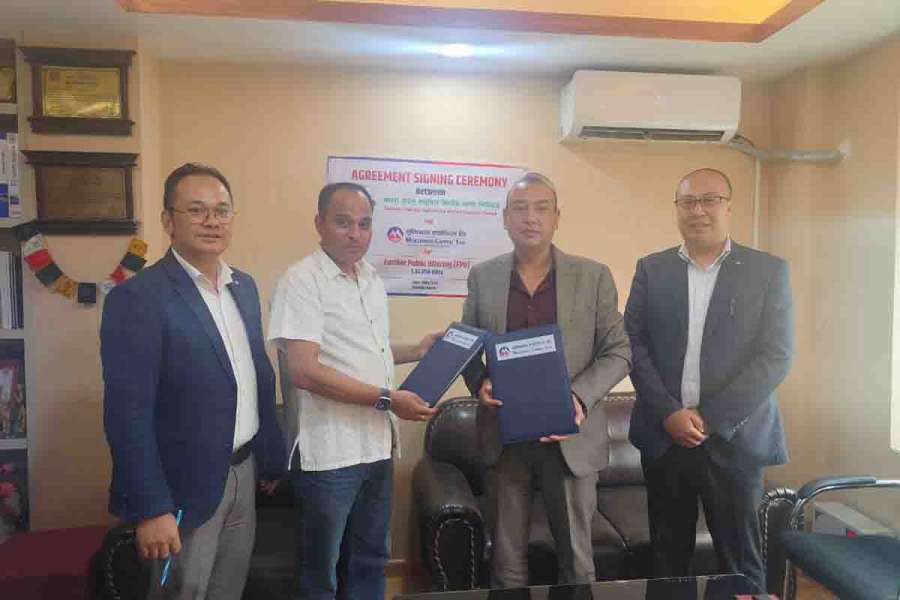 समता घरेलुले एफपीओ जारी गर्ने, विक्री प्रबन्धकमा मुक्तिनाथ क्यापिटल