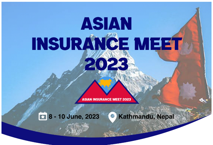 ‘एशियाली बीमा सम्मेलन’मा विज्ञहरुबाट यी विषयमा हुनेछन् प्रस्तुती