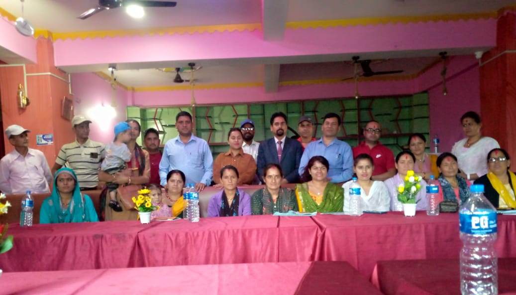 ६ जिल्लामा हिमालयन लाइफको अभिकर्ता अन्तरक्रिया कार्यक्रम सम्पन्न