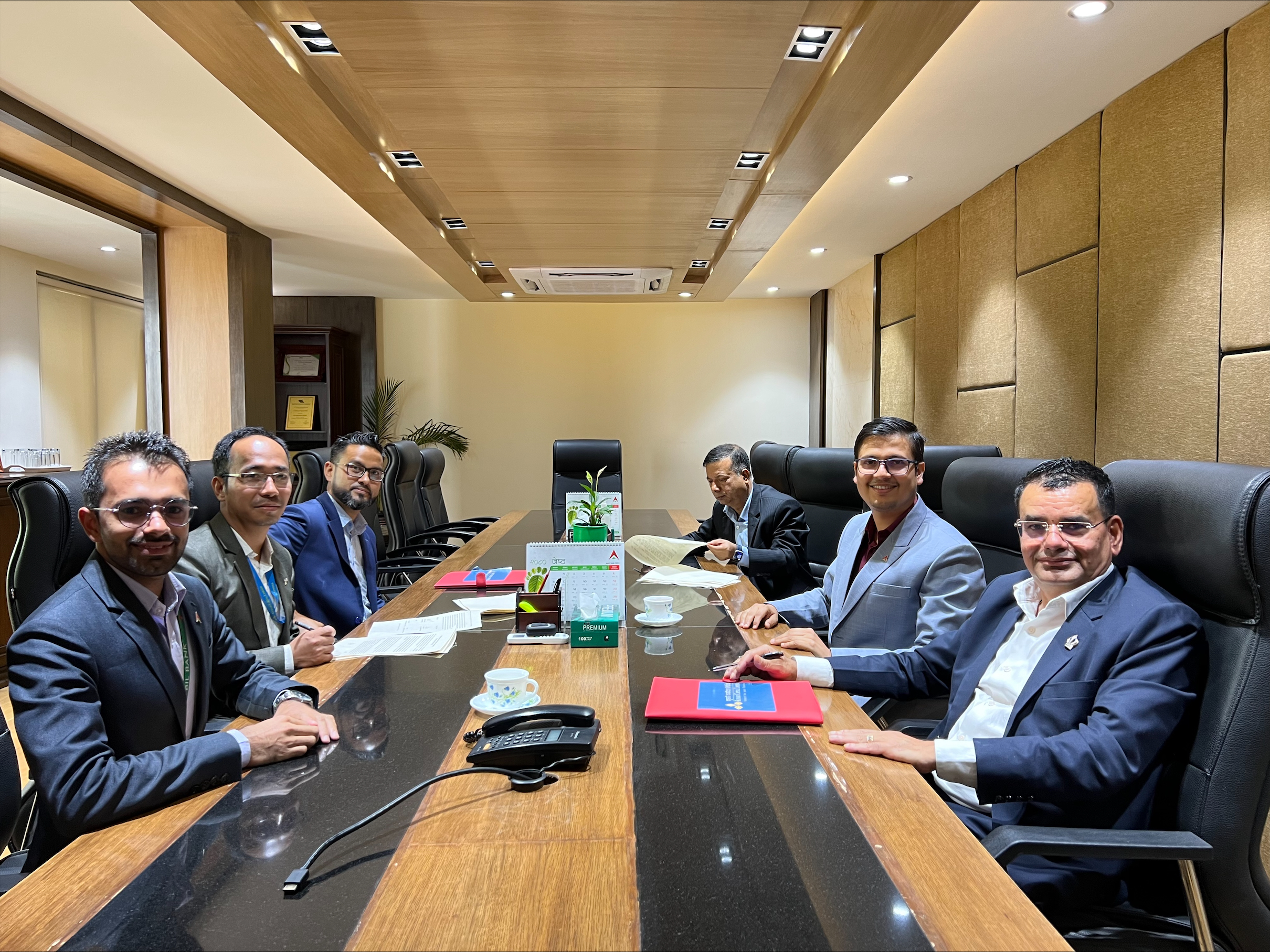 नबिल बैंकले तीन अर्बको ऋणपत्र निष्काशन गर्ने, विक्री प्रबन्धकमा कुमारी क्यापिटल