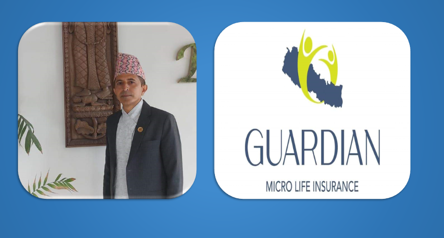 गार्डिएनको डिसिइओमा बीमा प्राधिकरणका सिए पाण्डे, नियामकको जागिर छाडेर कम्पनीको सेकेण्ड म्यान