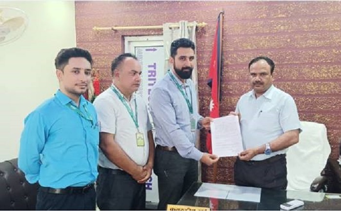 सिटिजन्स बैंकले ल्यायो बालिका शिक्षा तथा बाल विवाह न्यूनिकरण मुद्धति खाता