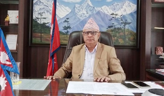 कोशी प्रदेशका मुख्यमन्त्री कार्कीले पाएनन् विश्वासको मत