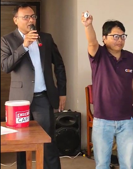 रावा इनर्जीको आइपीओ नतिजा यी तरिकाबाट हेर्न सकिने