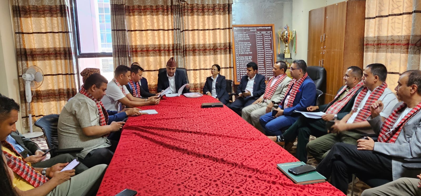 जलविद्युत आयोजनाको अनुमतिपत्रको अवधि ५० वर्ष दिन इपानको विद्युत नियमन आयोगसँग माग