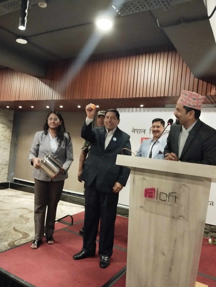 तपाईलाई रिपब्लिक मिडियाको आइपिओ पर्यो, हेर्नुहोस् यी तीन साइटबाट