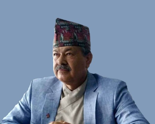 आयल निगमका पूर्वकार्यकारी निर्देशक खड्कालाई नौ करोड जरिवाना, एक वर्ष जेल
