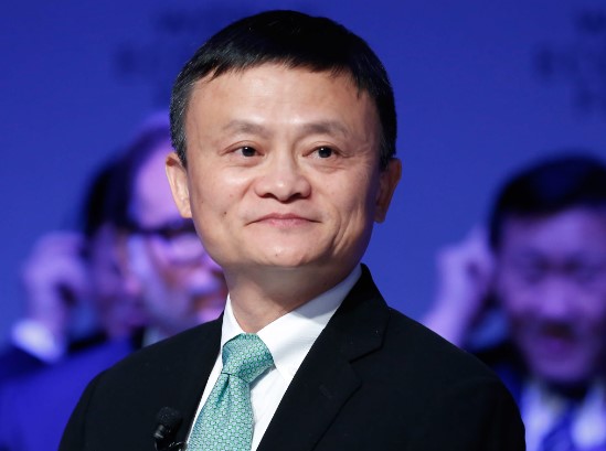 शेयरभाउमा उच्च गिरावटपछि ज्याक माले स्थगित गरे अलिबाबाको शेयर बेच्ने योजना