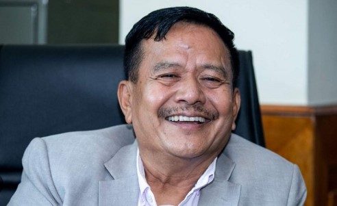 भाटभटेनीका सञ्चालक गुरुङलाई दुई वर्ष कैद सजाय