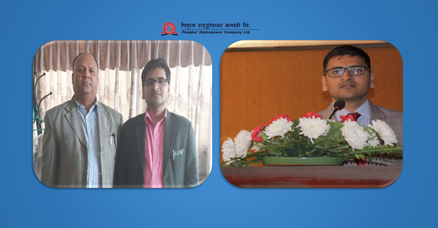 पिपुल्स हाईड्रोपावरको सञ्चालकमा भण्डारी र अधिकारी निर्विरोध निर्वाचित
