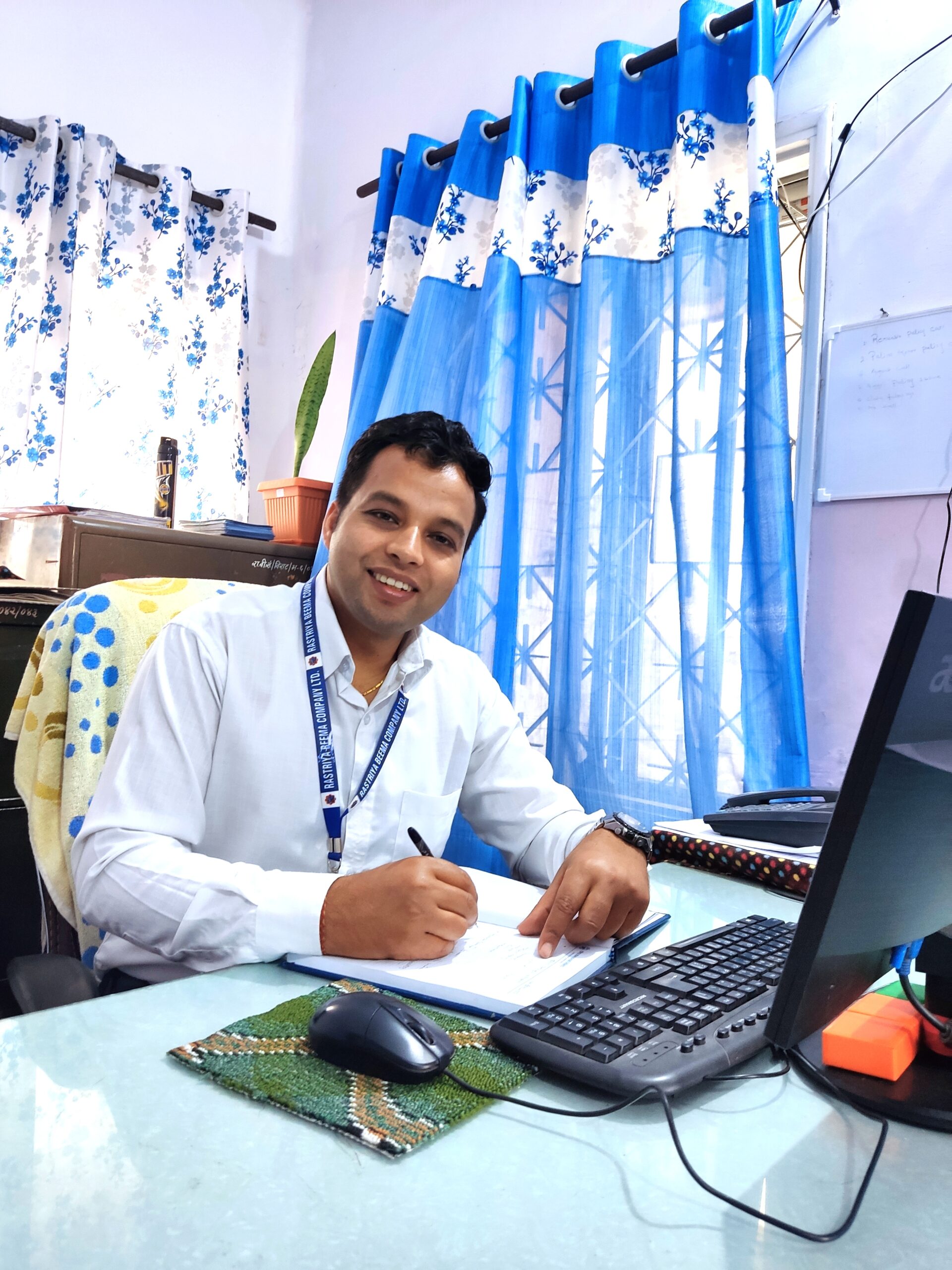 आर्थिक मन्दी सगैं नेपालको वित्तिय क्षेत्रमा संकट आउनुका कारण र यसमा बीमा क्षेत्रको भूमिका, सुदर्शन बस्नेतको लेख