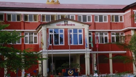 जथाभावी सामाजिक सञ्जाल प्रयोग गर्ने प्रहरीलाई विभागीय कारवाही हुने