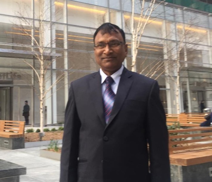 लिबर्टी माइक्राे लाईफकाे सिइओमा यादवकाे नाम सिफारिश,बीमामा दुई दशककाे अनुभव