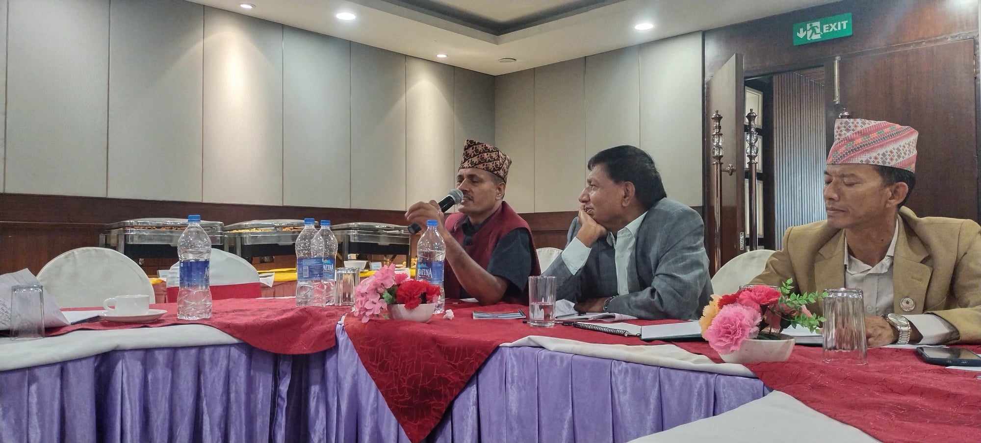 मौद्रिक नीतिलाई कडाईका साथ अघि लैजान समस्या छः चिन्तामणि सिवाकोटि