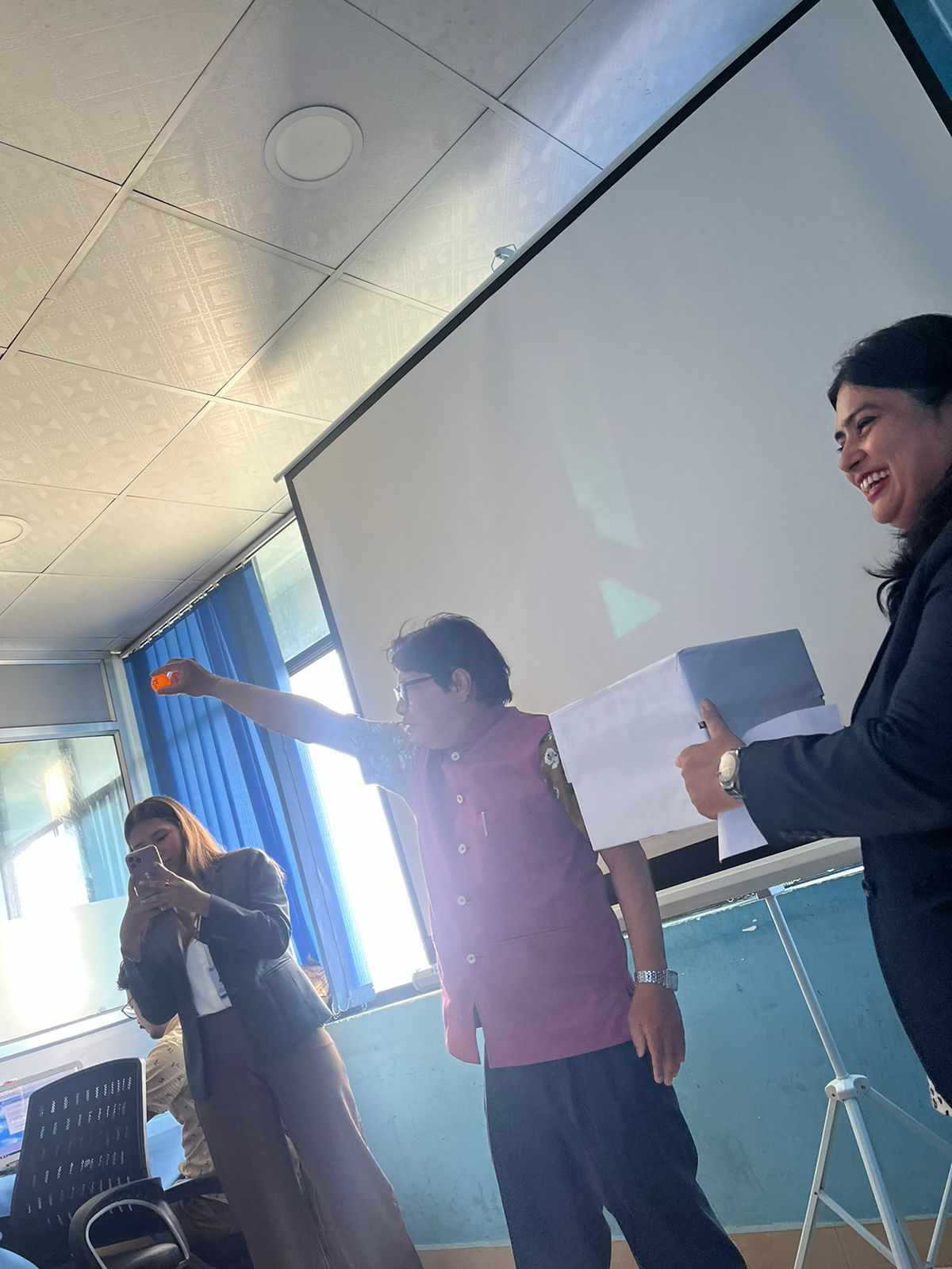 आइएमई लाइफको आइपीओ नतिजा यी तरिकाबाट हेर्न सकिने