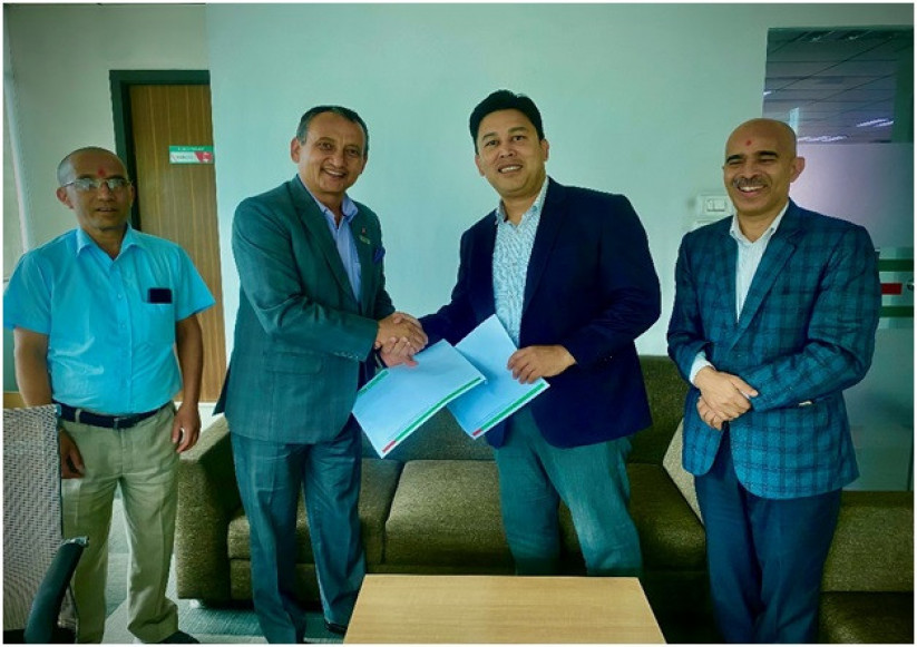 तेह्रथुम पावरले हकप्रद शेयर विक्री गर्ने, विक्री प्रबन्धकमा नबिल इन्भेष्टमेन्ट बैंकिङ